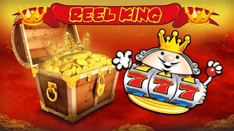 Reel King Slot Machine – A Free Novomatic Online .